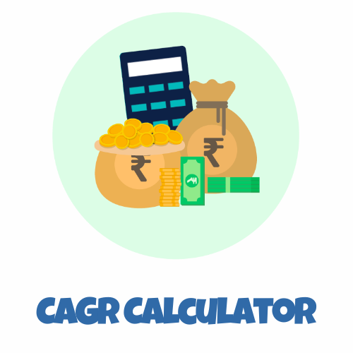 CAGR Calculator