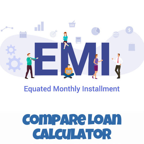 Compare Loan Calculator